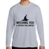 Long Sleeve Performance Tee Thumbnail