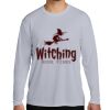 Long Sleeve Performance Tee Thumbnail