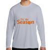 Long Sleeve Performance Tee Thumbnail