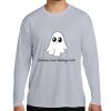 Long Sleeve Performance Tee Thumbnail