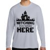 Long Sleeve Performance Tee Thumbnail