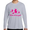 Long Sleeve Performance Tee Thumbnail