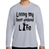 Long Sleeve Performance Tee Thumbnail