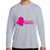 Long Sleeve Performance Tee Thumbnail