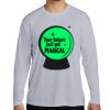 Long Sleeve Performance Tee Thumbnail
