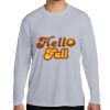 Long Sleeve Performance Tee Thumbnail