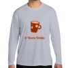 Long Sleeve Performance Tee Thumbnail