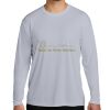Long Sleeve Performance Tee Thumbnail