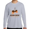 Long Sleeve Performance Tee Thumbnail