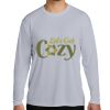 Long Sleeve Performance Tee Thumbnail