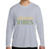 Long Sleeve Performance Tee Thumbnail