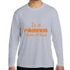 Long Sleeve Performance Tee Thumbnail