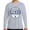 Long Sleeve Performance Tee Thumbnail