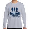 Long Sleeve Performance Tee Thumbnail