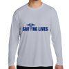 Long Sleeve Performance Tee Thumbnail