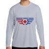 Long Sleeve Performance Tee Thumbnail
