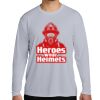 Long Sleeve Performance Tee Thumbnail