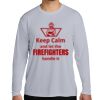 Long Sleeve Performance Tee Thumbnail