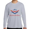 Long Sleeve Performance Tee Thumbnail