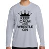 Long Sleeve Performance Tee Thumbnail
