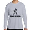 Long Sleeve Performance Tee Thumbnail