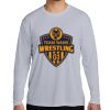 Long Sleeve Performance Tee Thumbnail