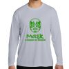 Long Sleeve Performance Tee Thumbnail