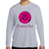 Long Sleeve Performance Tee Thumbnail