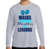 Long Sleeve Performance Tee Thumbnail