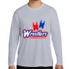 Long Sleeve Performance Tee Thumbnail