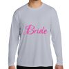 Long Sleeve Performance Tee Thumbnail