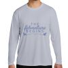 Long Sleeve Performance Tee Thumbnail