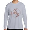Long Sleeve Performance Tee Thumbnail