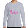 Long Sleeve Performance Tee Thumbnail