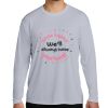 Long Sleeve Performance Tee Thumbnail