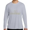 Long Sleeve Performance Tee Thumbnail