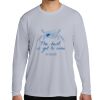 Long Sleeve Performance Tee Thumbnail