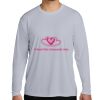 Long Sleeve Performance Tee Thumbnail