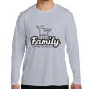 Long Sleeve Performance Tee Thumbnail