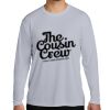 Long Sleeve Performance Tee Thumbnail