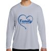 Long Sleeve Performance Tee Thumbnail