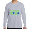 Long Sleeve Performance Tee Thumbnail