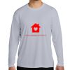 Long Sleeve Performance Tee Thumbnail