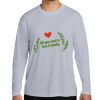 Long Sleeve Performance Tee Thumbnail