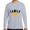 Long Sleeve Performance Tee Thumbnail