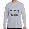 Long Sleeve Performance Tee Thumbnail