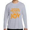 Long Sleeve Performance Tee Thumbnail