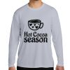Long Sleeve Performance Tee Thumbnail