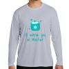 Long Sleeve Performance Tee Thumbnail