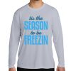 Long Sleeve Performance Tee Thumbnail